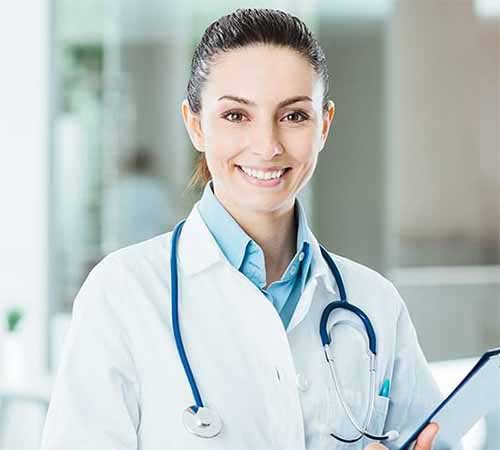 Dr. Meera Nair - Ayurveda Doctor