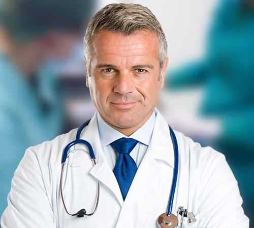 Dr. Rakesh Verma - Ayurveda Expert