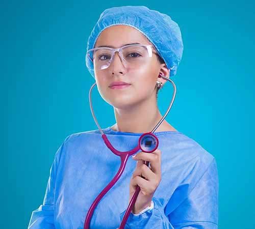 Dr. Sunita Kapoor - Ayurvedic Doctor